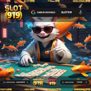 6 Scatter Slot Jepang Gacor Scatter Hitam Daftar