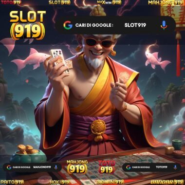 Ada Scatter Hitam Live Slot Pg Soft Hari