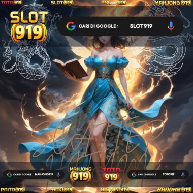 Scatter Hitam Situs Slot Yang Ada Scatter Hitam