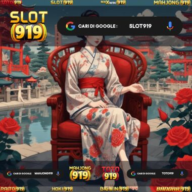 Slot Apa Yang Ada Scatter Hitam Slot Pg