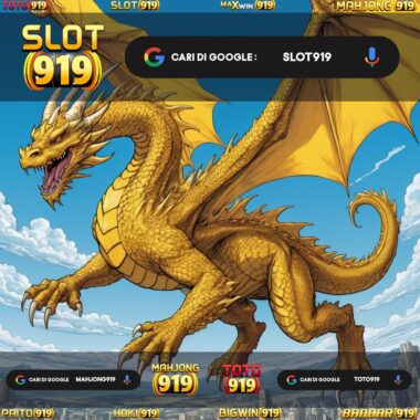 Situs Yang Ada Scatter Hitam Mahjong Demo Slot