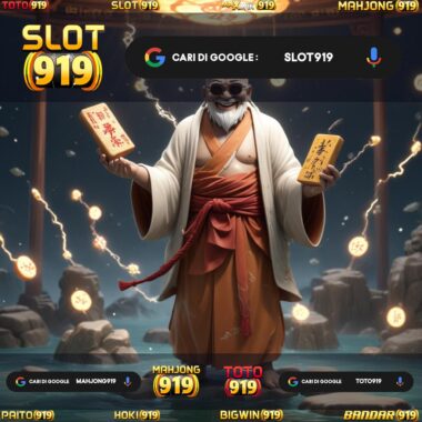 Mahjong Scatter Hitam Situs Mahjong Scatter Hitam Demo