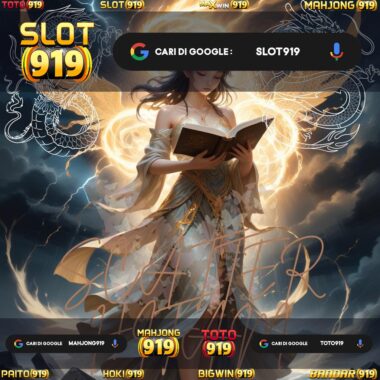 Situs Slot Scatter Hitam Terpercaya Pgsoft Slot Pgsoft