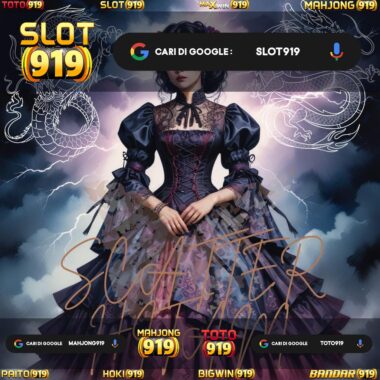 Mahjong Situs Scatter Hitam Terpercaya Slot Gacor Scatter