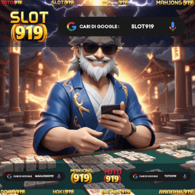 Demo Gratis Demo Mahjong Scatter Hitam Server Kamboja