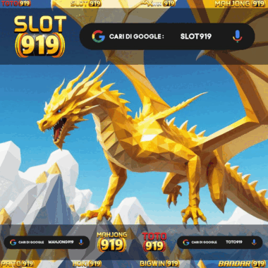 Slot Fortune Dragon Pg Scatter Hitam Mahjong Ways