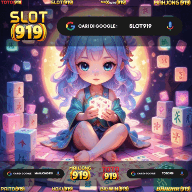 Pg Soft Scatter Hitam Mahjong Ways 2 Server