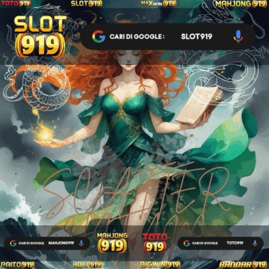 Aplikasi Slot Scatter Hitam Mahjong Demo Slot Pg