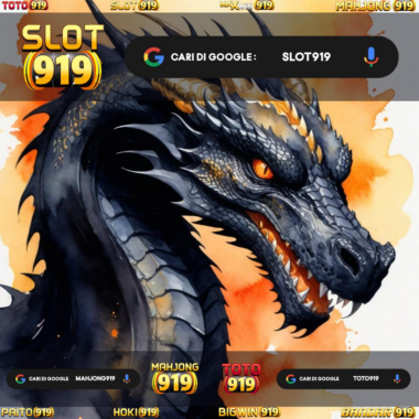 Demo Slot Mahjong Scatter Hitam Emas Situs Scatter