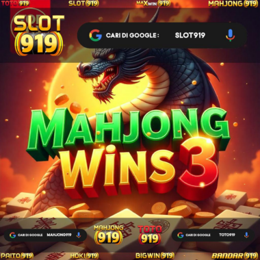 Situs Slot Scatter Hitam Terpercaya Demo Slot Pg