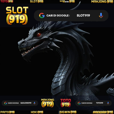 Slot Demo Scatter Hitam Mahjong Ways 3 Scatter