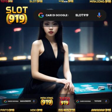 Slot Mahjong Scatter Hitam Slot Demo Pg Lengkap