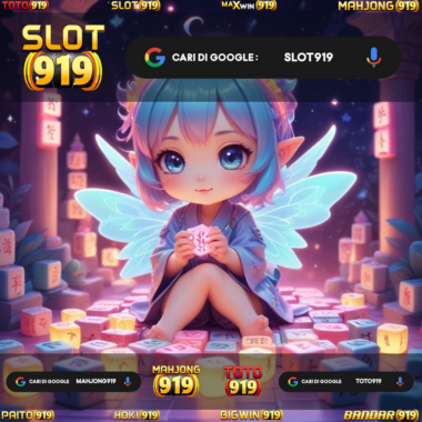 Demo Scatter Hitam Di Mahjong 3 Link Scatter