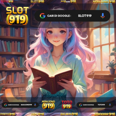 Slot Scatter Hitam Lucky Clover Lady Demo Situs