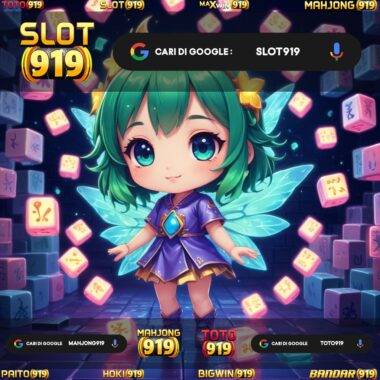 Di Mahjong 3 Server Kamboja Mahjong Hitam Slot