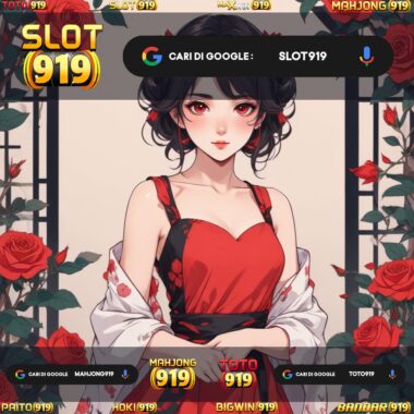 Mirip Asli Demo Mahjong Wins Black Scatter Slot