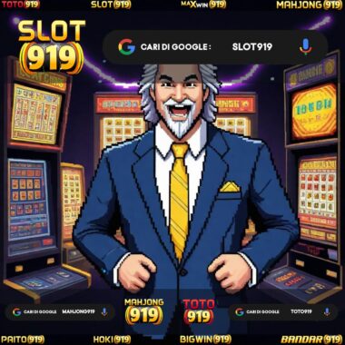 Hitam Mahjong Demo Situs Slot Scatter Hitam Demo