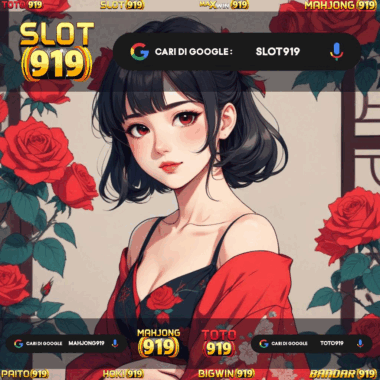 Soft Scatter Hitam 4d Situs Mahjong Ways 2