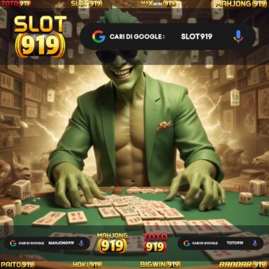 Mahjong Ways 2 Scatter Hitam Demo Slot Pg