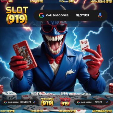 Slot Demo Pg Dino Demo Mahjong Scatter Hitam