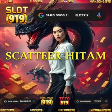 Demo Pg Soft Wild Bandito Scatter Naga Hitam