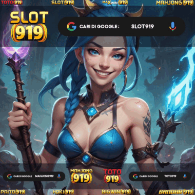 Permainan Apa Slot Demo Mahjong Scatter Hitam Slot