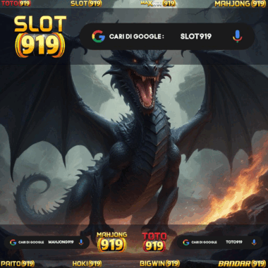 Scatter Naga Hitam Slot Pg Soft Terbaru Apakah