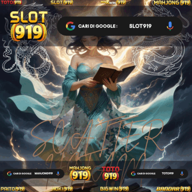 Slot Pg Fortune Mouse Scatter Hitam Itu Apa