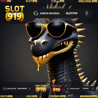 Situs Mahjong Ways 2 Scatter Hitam Algoritma Slot