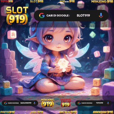 Gratis Tanpa Daftar Demo Mahjong 1 Scatter Hitam