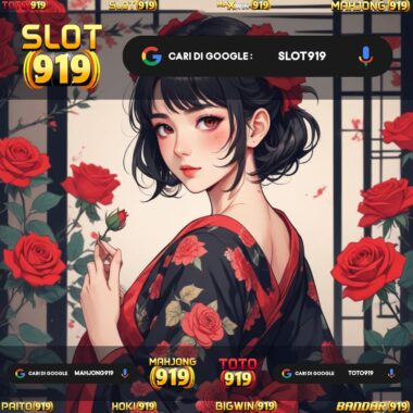 Ada Slot Mahjong Scatter Hitam Slot Demo Pg