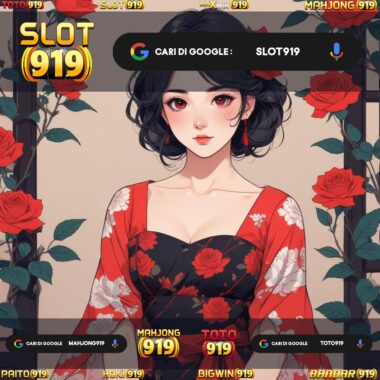 Login Demo Mahjong Scatter Hitam Demo Slot Pg