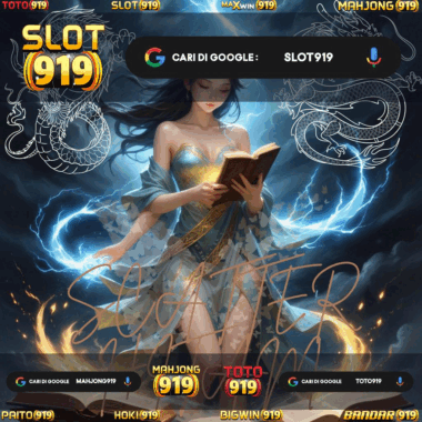 Kaya Asli Pg Event Scatter Hitam Mahjong Slot