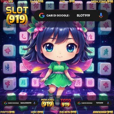 Demo Scatter Hitam Domino Slot Pg Soft Mahjong