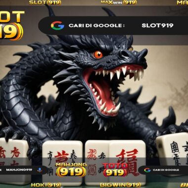 Apa Scatter Hitam Mahjong Demo Slot Demo Pg