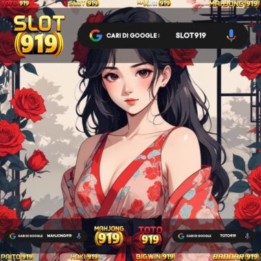 Pola Mahjong Scatter Hitam Hari Ini 20 Demo