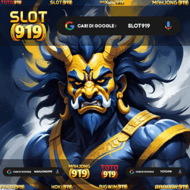 Scatter Hitam Server Luar Situs Slot Yang Ada