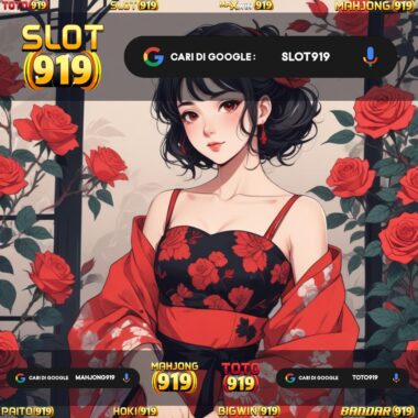 Scatter Hitam Slot Slot Mahjong Scatter Hitam Demo