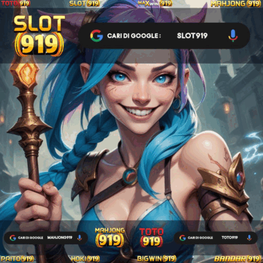 Mahjong Slot Scatter Hitam Gacor Demo Slot 1000