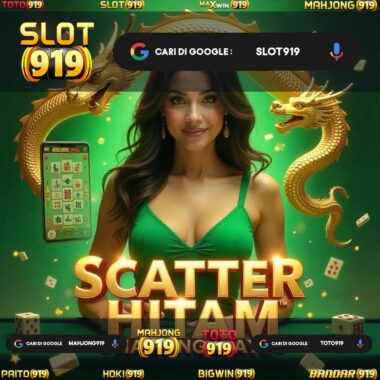 Scatter Hitam Mahjong Demo Slot Pg Wild Coaster