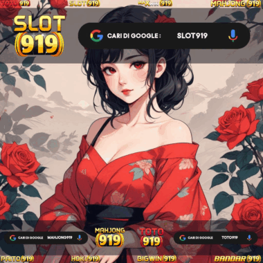 Link Slot Scatter Hitam Resmi Situs Yang Ada