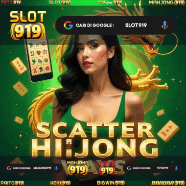 Mahjong Situs Slot Scatter Hitam Slot Demo Pg