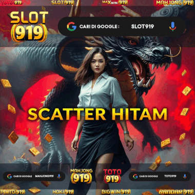 Scatter Link Scatter Hitam Slot Demo 1000 Pg