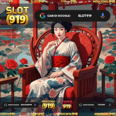 Demo Scatter Hitam Mahjong Terbaru Slot Pg Soft