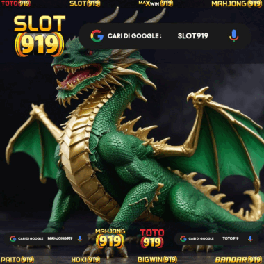 Soft Indonesia Scatter Hitam Gampang Menang Slot Mahjong