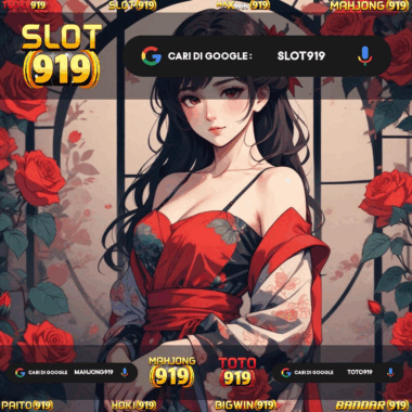 Slot Pg Soft Link Scatter Hitam Slot Mahjong