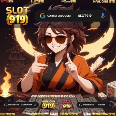 Soft Scatter Hitam Server Thailand Situs Demo Mahjong