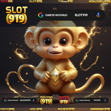 Ways 2 Demo Slot Scatter Hitam Mahjong Main