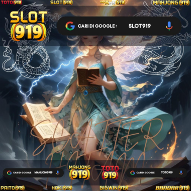 Hitam Mahjong Win Scatter Hitam Situs Slot Pg