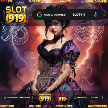 Scatter Play Agen Slot Pg Soft Bet 200